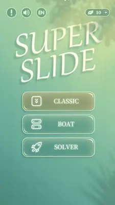 SuperSlide android App screenshot 11