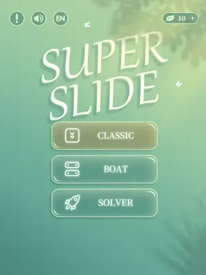 SuperSlide android App screenshot 5